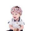 Baby Anti-Fall Headgear Head Protection Hat Anti Collision Safety Helmet