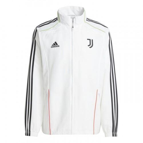 Adidas Mens Juventus Track Jacket