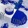 Bain De Pied Massant Et Pédicure Hfm800 Yoghi Bleu