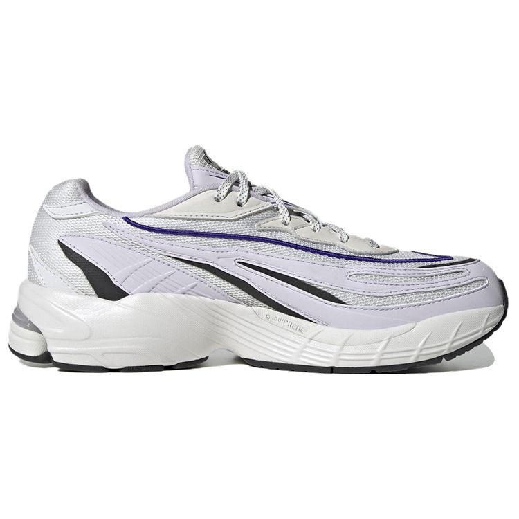 Adidas Кроссовки унисекс Orketro Crystal White Purple Silver-Dawn Core-Black GZ9694