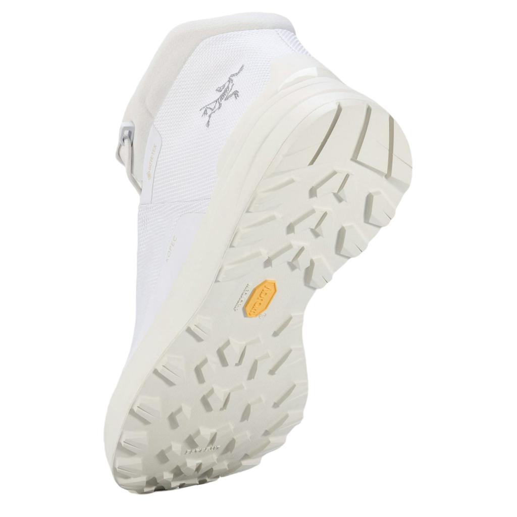 Arcteryx Kopec Mid GTX Удобные Мягкие Водонепроницаемые Дышащие Легкие Поддержка Быстросохнущие Высокие Туристические Ботинки X000010029-ATMOSDKARCTICSILK