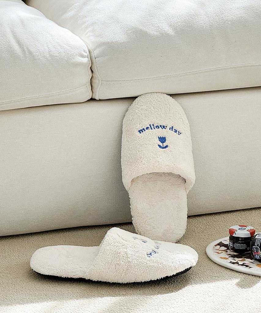 Rugum Mellow Day Обувь для гостиной Fogny