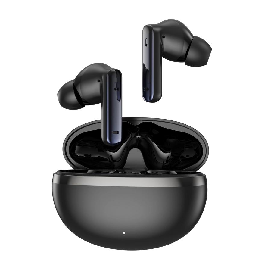Jellico Tws28 Wireless Headphones Anc Enc For Android Phones High