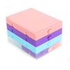 Anti-spill Diamond Painting Tray Multi-grid Drill Storage Box  Diamond Art Accessories
