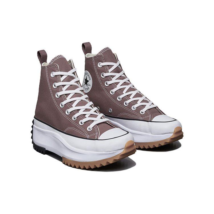 Converse Run Star Hike High 'Saddle' A00852C