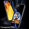 Back To The Future TV Phnoe Case for Xiaomi Poco X5 X6 X7 Pro X4 Gt F7 Ultra M8 M7 Redmi 15C 15 13C 13 12C 12 Unique Cover Coque