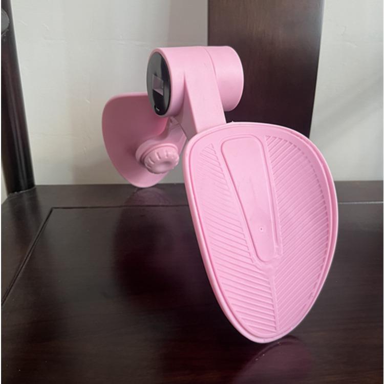 Тренажер для мышц тазового дна, Модернизированная подтяжка ягодиц, Зажим для тонкой ноги, Артефакт йоги, Оборудование для фитнеса, Красивый зажим для ног, Красивый зажим для груди