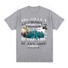 Its Only A Problem If Youre Losing Funny Gambling Graphic TShirts Unisex Women Clothing Vintage Short Sleeve Tshirts Tops