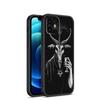 Чехол для телефона «Демонический сатанинский» для iPhone Samsung Galaxy Redmi Xiaomi Oppo OnePlus Note SA 7 8 9 10 11 12 13 14 20 21 22 23 53 54 Pro Max Plus Ultra