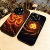 Sports A-Aum Om Yoga Phone Case For iPhone 17,16,15,14,13,12,11 Plus,Pro Max,XS,Colored Silver Plated Inside Cover