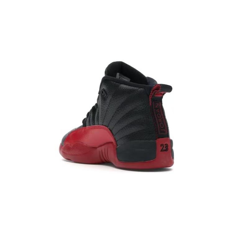 Jordan 12 Ретро Flu Игра 2016 PS 151186-002