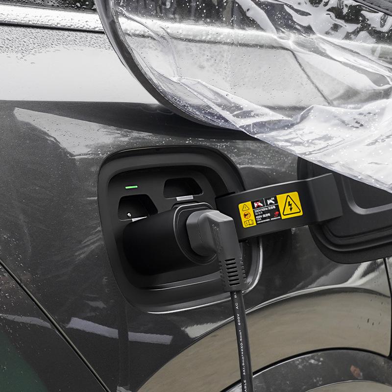 МЕГА Водонепроницаемый и Дождезащитный Чехол для Автомобилей Ideal L6L7L8L9/i6/i8