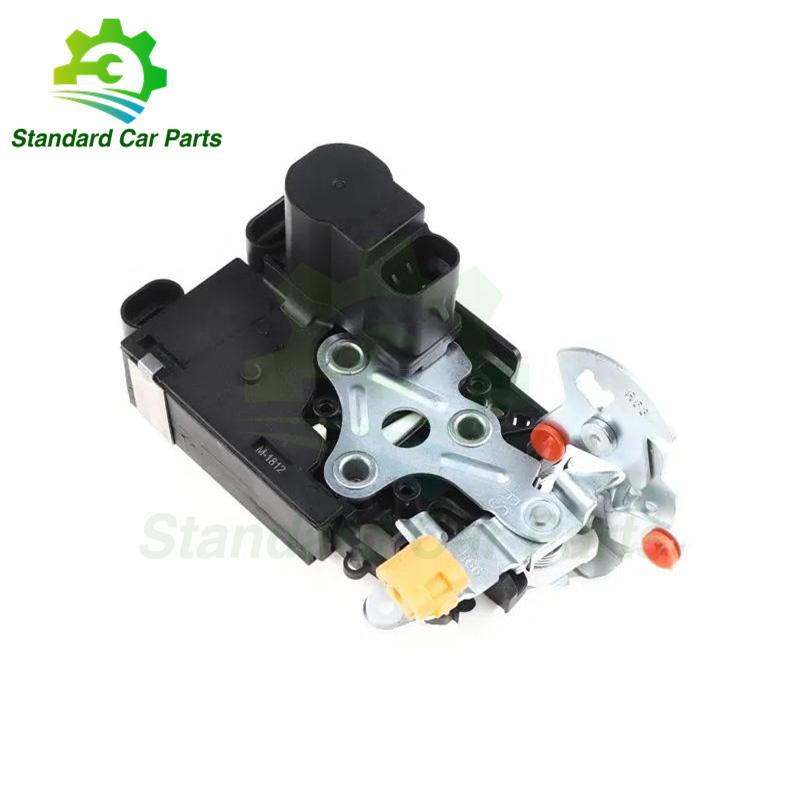 931-318 931-319 Для Chevy Suburban Silverado Tahoe Avalanche GMC Sierra Yukon Cadillac Escalade Замок-привод ручки двери Новый