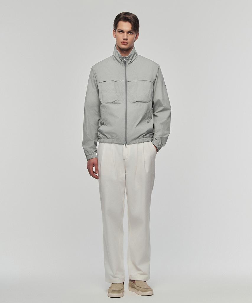 Duvetica Bruson N (Charcoal Grey) (Men'S Windproof Jacket)