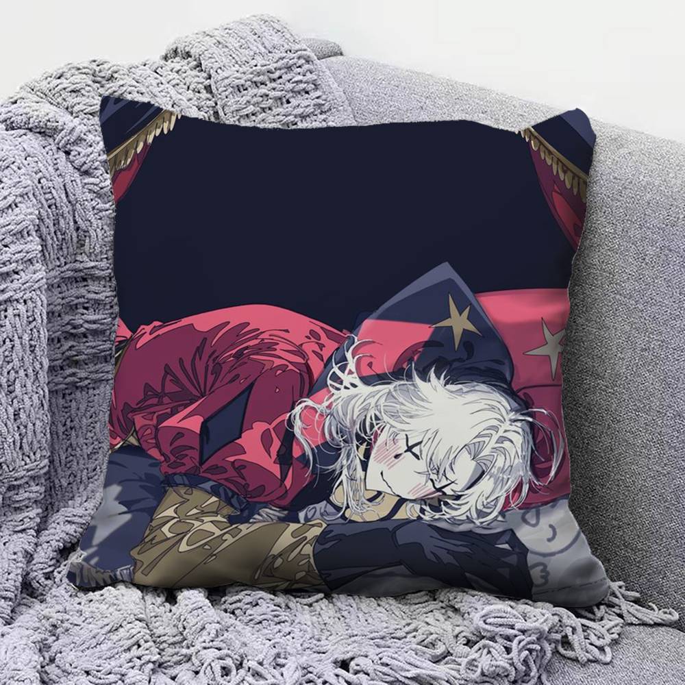 The Freak C-Circus G-Game Home Sofa Cushion Covers And Aecorative Custom Pillow Covers