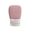 30/60/90ml Cosmetic Storage Containers Leakproof Squeeze Tube Empty Bottle  Travel