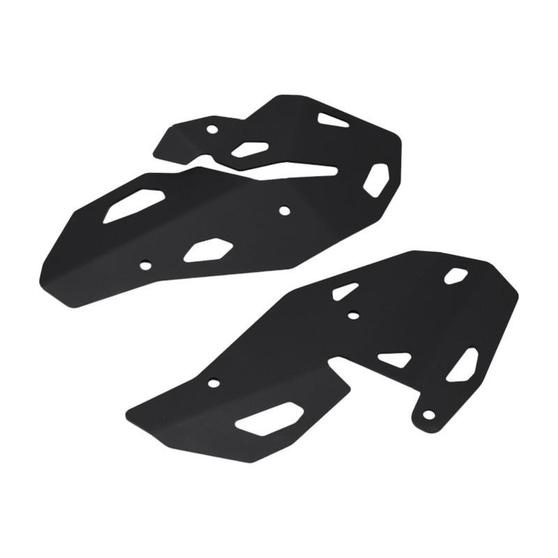 R1300GS Rear Heel Protector For BMW R1300 GS R 1300 GS GS1300 2023 2024 2025 Side Panel Frame Guards Heel Guard Protective
