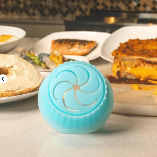 Microwave Steaming & Heating Aid Food-Grade Food Steamer Faster Cooking Efficient Steam Circulation Cooking Tool for Most Pots Rice Cookers