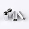 4pcs Metal Dustproof Car Tire Valve Caps Tyre Decoration Accessories For Mazda 2 3 5 6 Axela Atenza Speed 6 CX-3 CX-4 CX 5 CX-7 tnjbq20