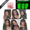 BABYMONSTER 2-й МИНИ-АЛЬБОМ WE GO UP PATTERN Вер. НОВЫЙ, ЗАПЕЧАТАННЫЙ