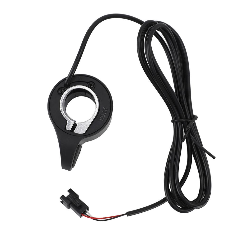 Электрический самокат Курок газа 270X Курок газа Правая рука Акселератор Курок газа для большого пальца