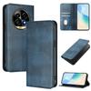 Магнитный чехол-кошелек для Realme 14 X 13 12 Pro+ Plus 14 Pro Lite Кожаная книжка-флип для Realme 14 С подставкой Защитный чехол Funda