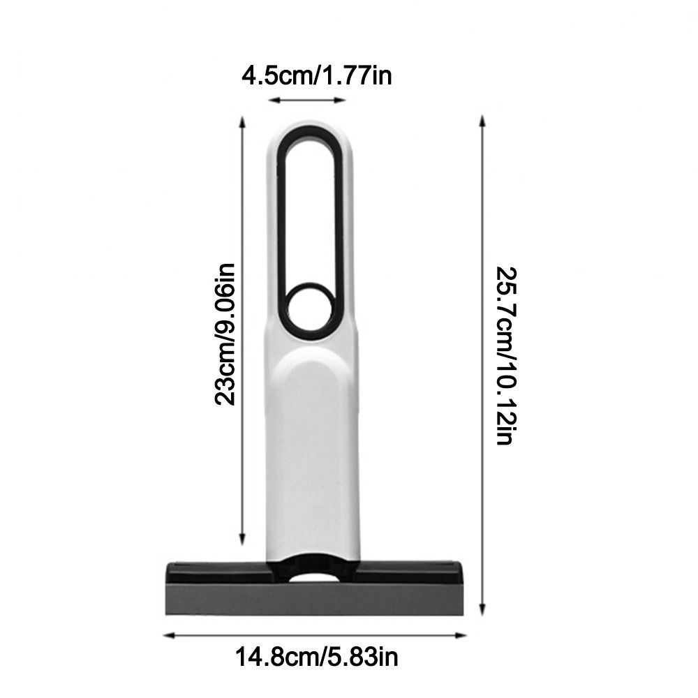 Мощная Складная Мини-Швабра с Отжимом для Влажной и Сухой Уборки, Многофункциональная Самонажимающаяся Швабра, Портативная Швабра с Сильной Впитывающей Губкой