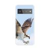 For Google Pixel 6 Pro Case Silicone Soft Clear TPU Phone Cover for Google Pixel6 Pixel 6 Pro 6A Case Pixel6A Cover Bumper Coque
