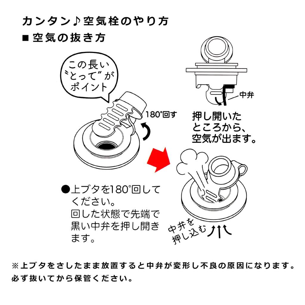 Поплавок Игараси "Мини Косатка" (синий) 130 х 83 см
