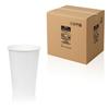 [Case Sale] Sunnap FMX Tough Cup, White, 480ml, 1000-count, C4850APFS