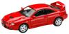 HJ64 Toyota Celica JDM STYLE Super Red IV Completed Product 1/64 GT-FOUR (ST205)