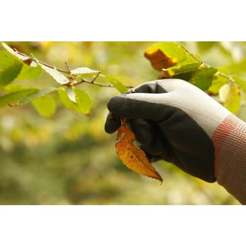 3M Рабочие перчатки 3M Comfort Grip Перчатки серые размер L 5 пар в упаковке GLOVE-L-5P