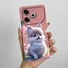 Для Tecno Pova 6 Neo Чехол POVA6NEO Силиконовый ТПУ Мягкий Чехол для Телефона Расписной Печатный Ударопрочный Защитный Задний Чехол