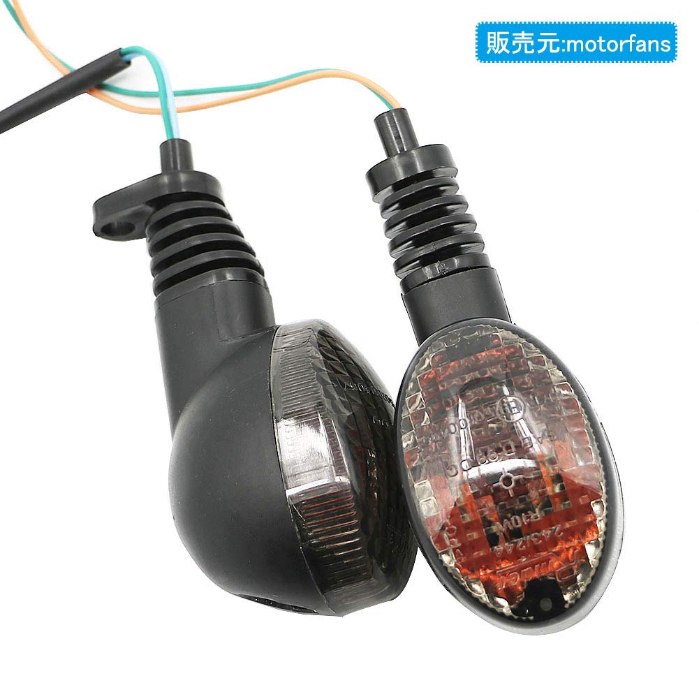 Alpha Rider Мотоцикл 6 В Передний Задний Указатель поворота Поворотный свет Сигнальная лампа Направление