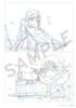 Camp Animation Original Art Collection Volume 2 Laid-Back