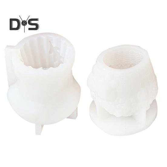 3D букет роз, силиконовая форма, сделай сам, форма цветка, антипригарное покрытие, сделай сам, домашняя ароматерапия, изготовление свечей, гипсовая форма, украшение дома, свадебный подарок