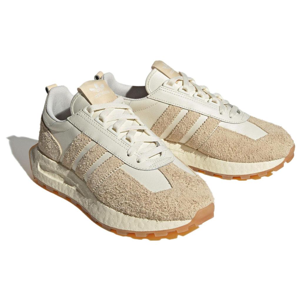 Adidas Retropy E5 Off White Sand Strata Women Sneakers Cream Gum IG3139