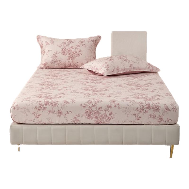 Mercury Home Textiles 60-Count Long-Staple Cotton Bedding