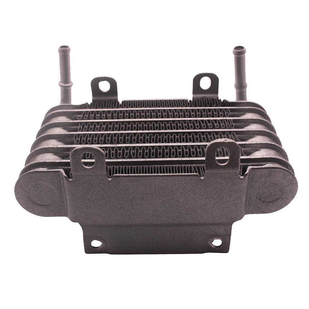 Универсальный гоночный автомобиль мотоцикл двигатель небольшой охладитель топлива Aerdentalloy