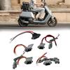 Wide Applications Charging Electric Bike Easy To Use