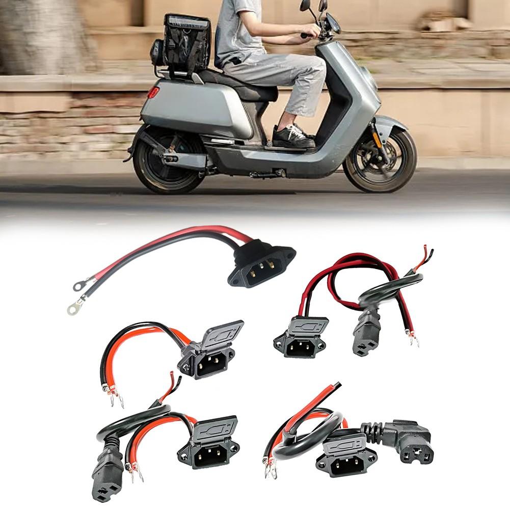 Wide Applications Charging Electric Bike Easy To Use