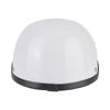 Cycling Safety Helmet Retro Vintage Motorcycle Helmet MTB Bike Helmet