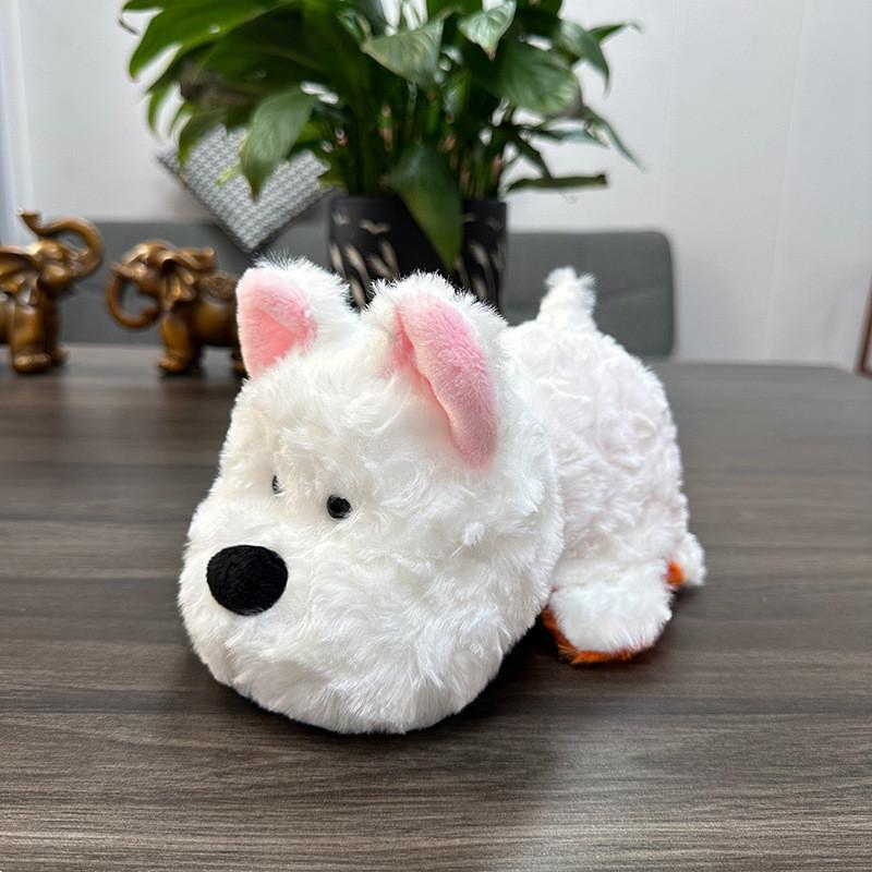 Очаровательная плюшевая игрушка лиса и акула пчела черепаха мед кукла уютный подарок для девочек