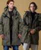 Пальто Эксклюзивная ПАРКА MODS 3WAY 2XL 310 Оливковый [AVIREX] WEB&DEPOT Мужское 783-4954005