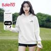 Baleno Women's 2025 Autumn Hooded Sweatshirt