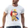 Olimar (Ultimate) TShirt Casual Soft Cotton Short Sleeve Tee