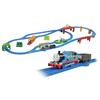 Takara Tomy Plarail Томас Набор поездов «Добро пожаловать в Мир» Япония