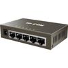 IP-COM Networks G1005 Сетевой коммутатор 5 портов 10 / 100 / 1000 Мбит/с