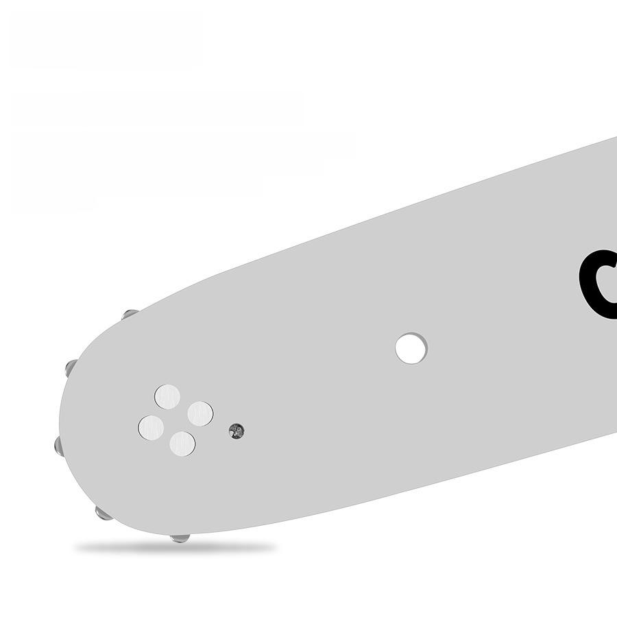 Преобразователь угловой шлифовальной машины Hilda 12'' в электрическую цепную пилу