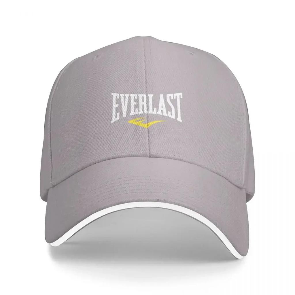Элитные перчатки Everlast Боксерская бейсболка Бренд Унисекс кепка Солнцезащитная кепка Бейсболка Для унисекс Женская